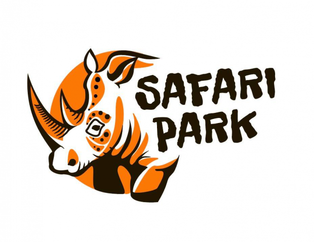 Logo для Dvůr Králové Zoo