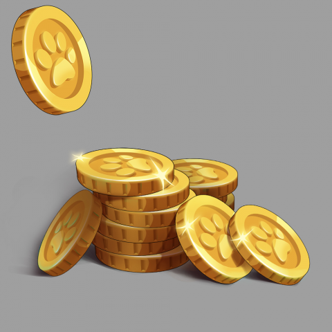 coins