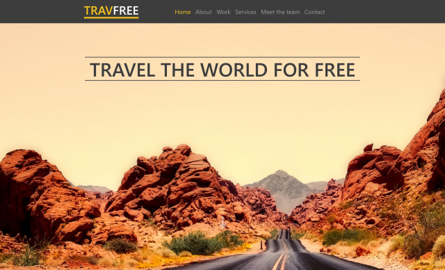 TravFree