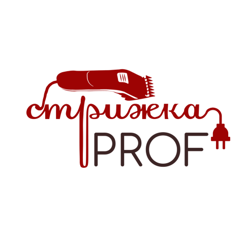 стрижка PROF