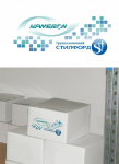 Оформление коробки