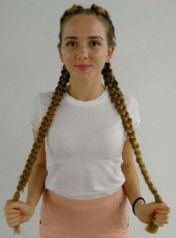 Боксерские косы