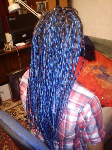 Безопасные дреды