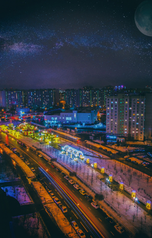 Митино