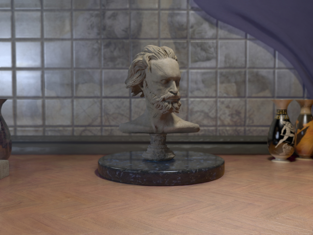 Sculpture