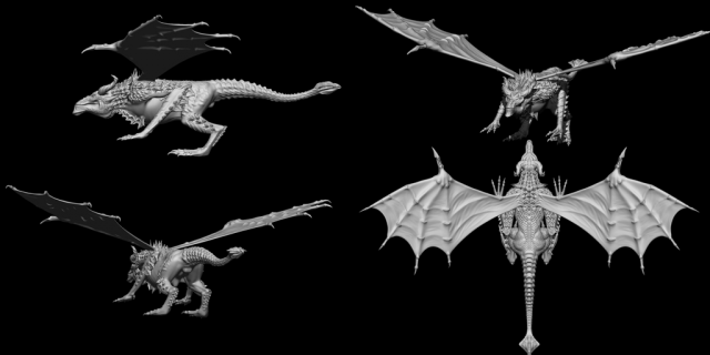 Dragon