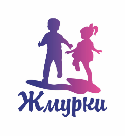 Логотип Жмурки