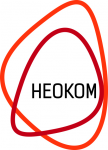 Логотип компании "Неоком"