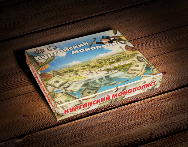 Монополия