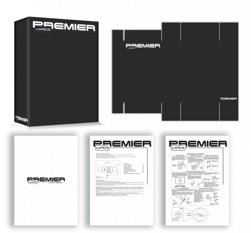 Упаковка и комплектующие