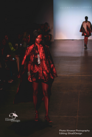 NYFW S/S 2019 - CAAFD
