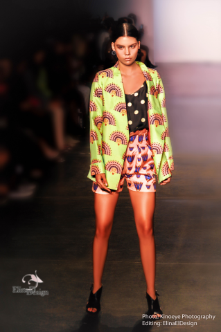 NYFW S/S 2019 - CAAFD