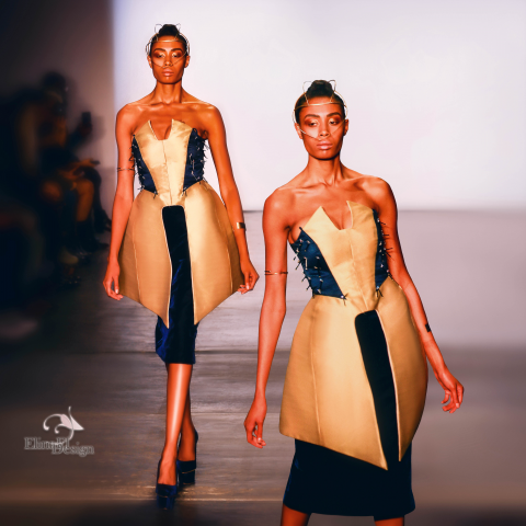 NYFW S/S 2019 - CAAFD