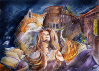 Сказки на ночь