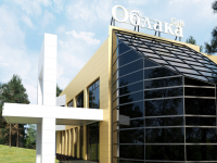 Оформление КАФЕ "Облака"