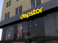 Depstor