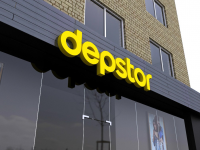 Depstor