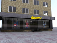 Depstor