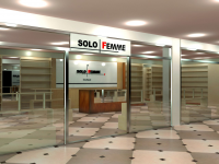 solo Femme