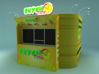 "Вкусно Time"