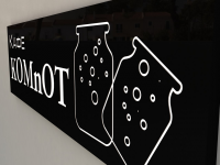 Кафе "kOMnOT"