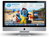 Сеть кинотеатров