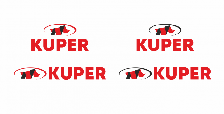 Разработка логотипа для магазина автозапчастей