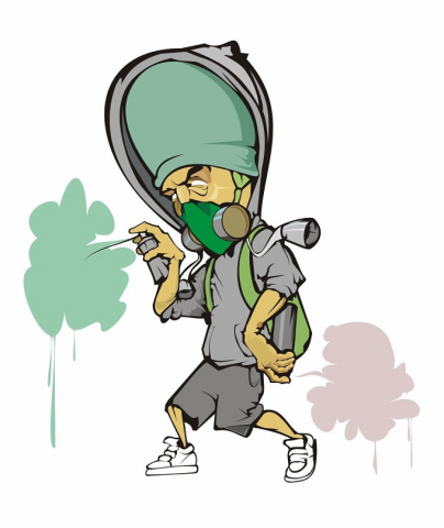 вектор/райтер