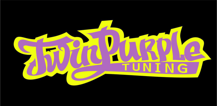 тюнинг ателье TwinPurple