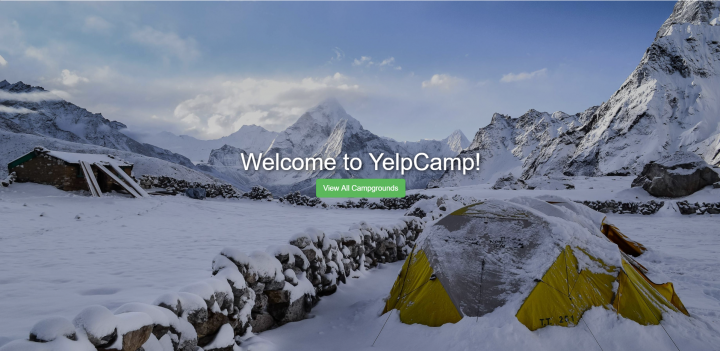 Yelp Camp