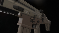 SCAR-17S