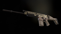 SCAR-17S