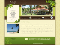 Отель «Bethsaida Hermitage»