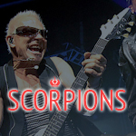 Scorpions