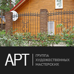 Заборы, решетки, ворота