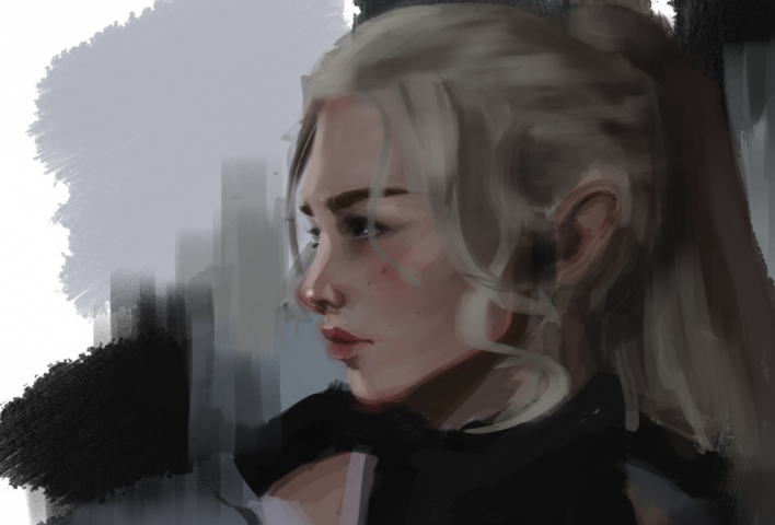 Warrior