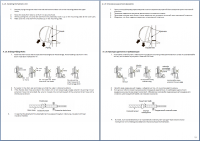 Перевод инструкции к фанкойлу