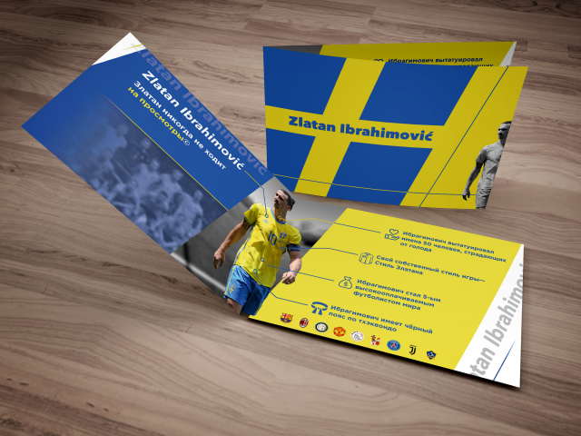 Маркетинг кит по Златану