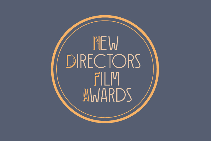 Логотип "New Film Directors Awards"