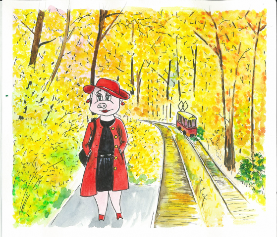 Персонаж