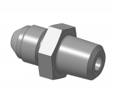 Проходник 1. 3D-модель
