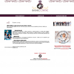 Холдинг уникальных идей, личностей и инноваций.