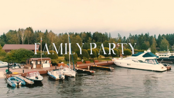 FAMILY DAY