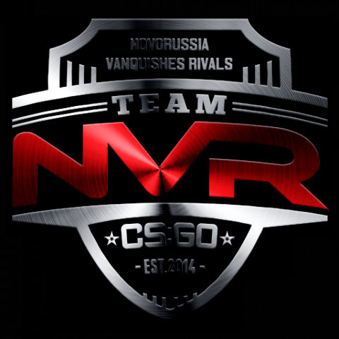Team NVR