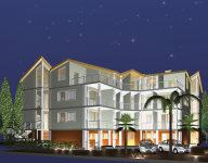 Минигостиница