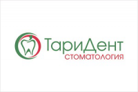 Логотип ТариДент