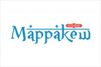 Логотип Маракеш