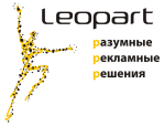 Леопарт, ребрендинг 2010