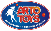 Логотип АртоТойз