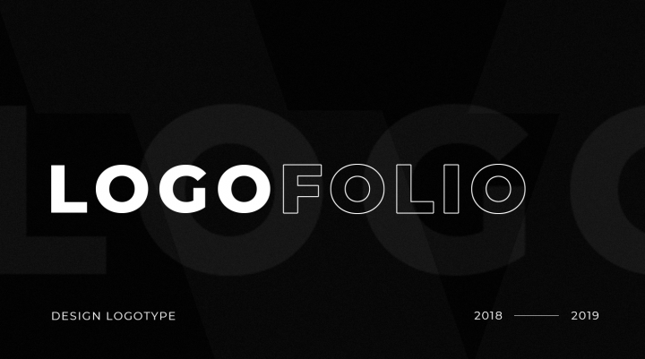 Logofolio vol.1